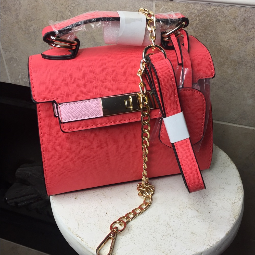 Pretty purse - Picture 6 of 6